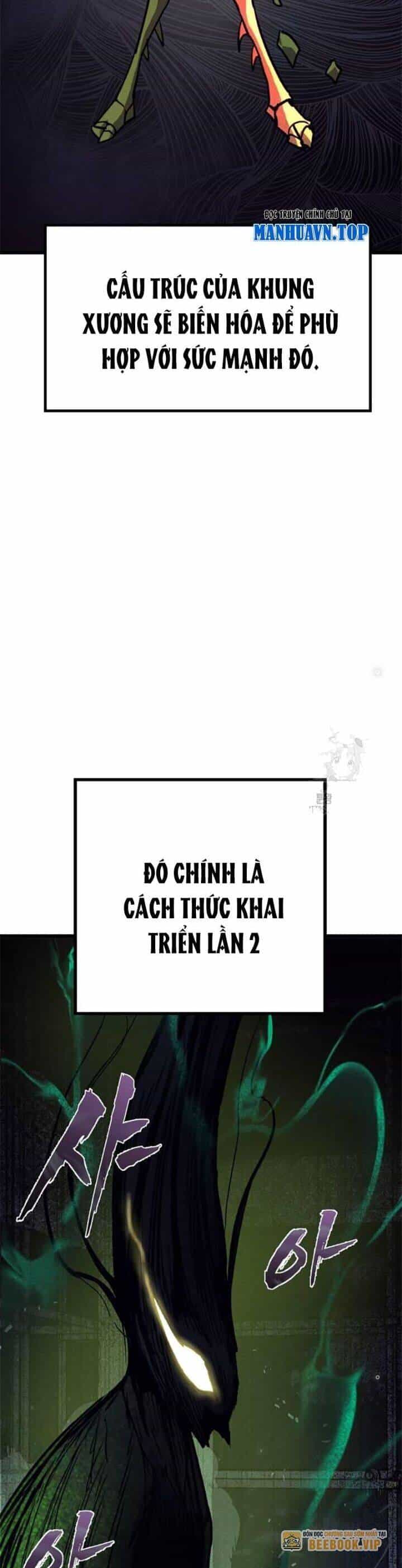 Người Côn Trùng - Chương 83 - ảnh 9
