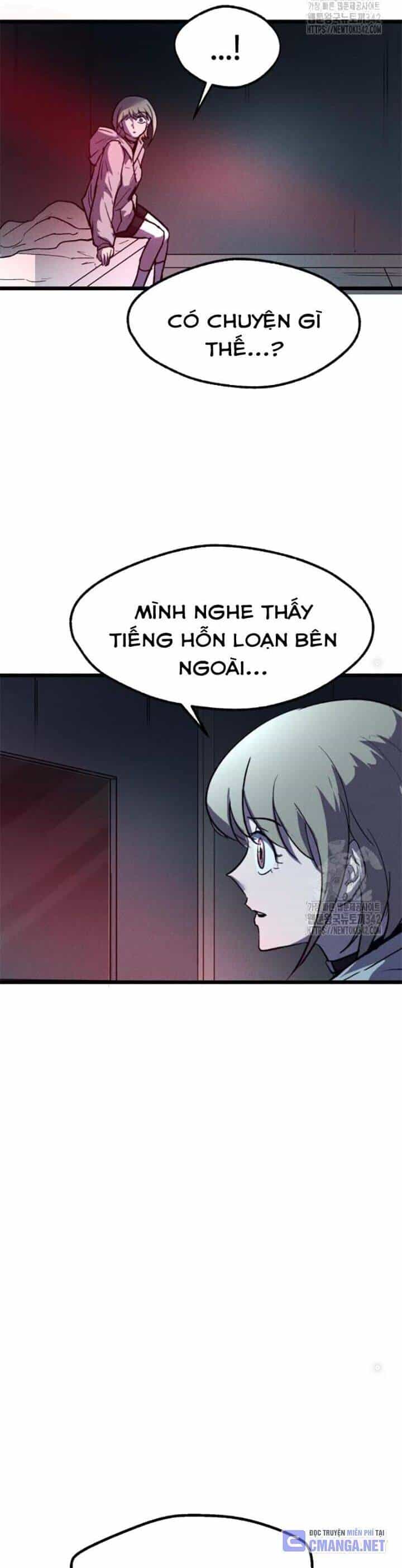 Người Côn Trùng - Chương 84 - ảnh 11