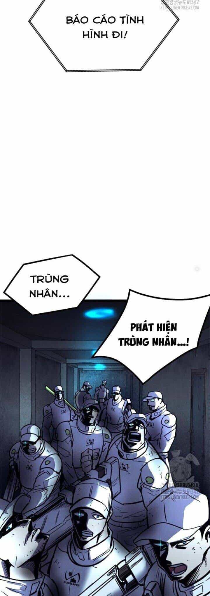 Người Côn Trùng - Chương 84 - ảnh 2