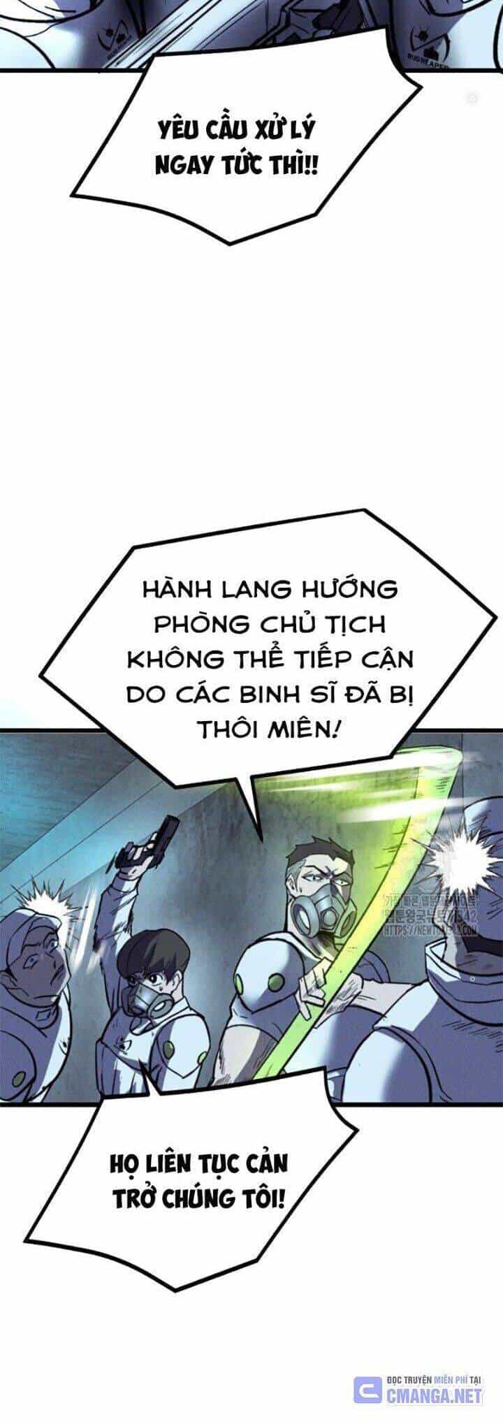 Người Côn Trùng - Chương 84 - ảnh 3