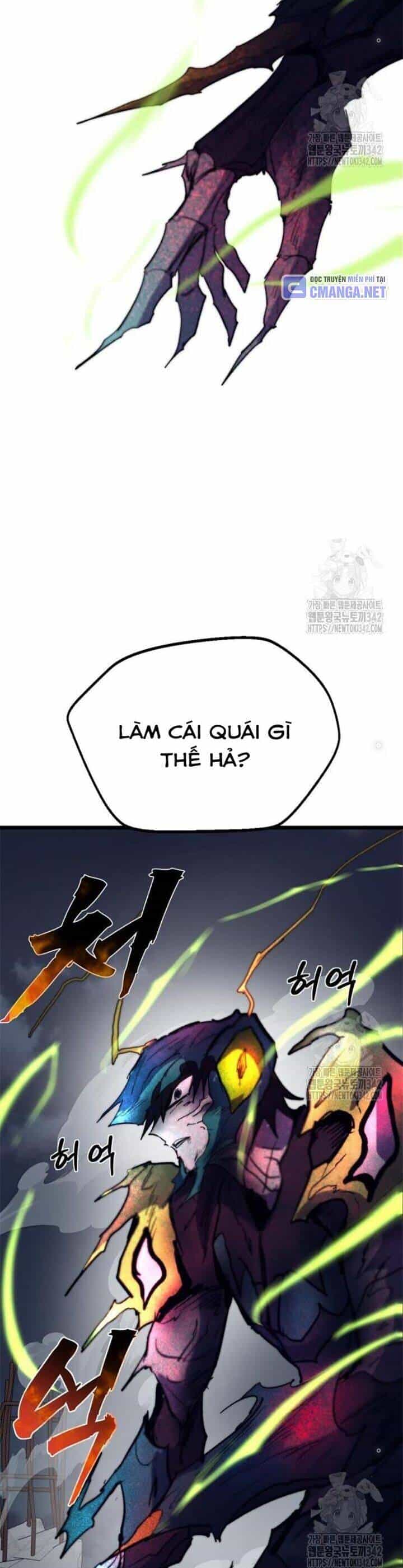 Người Côn Trùng - Chương 84 - ảnh 47