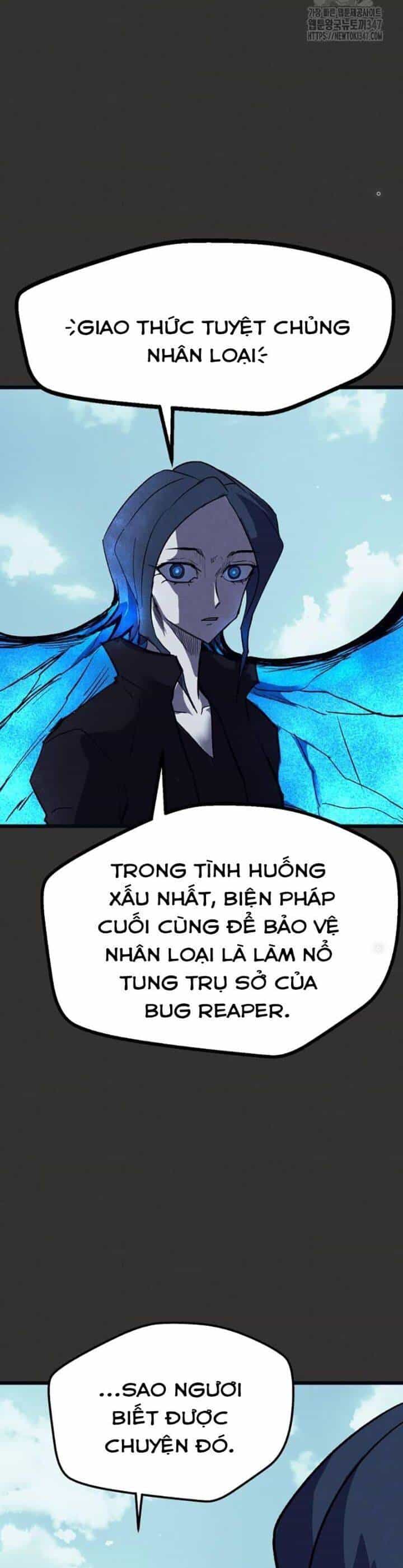 Người Côn Trùng - Chương 85 - ảnh 24