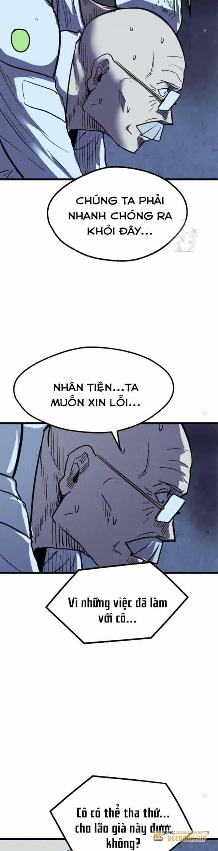Người Côn Trùng - Chương 85 - ảnh 41