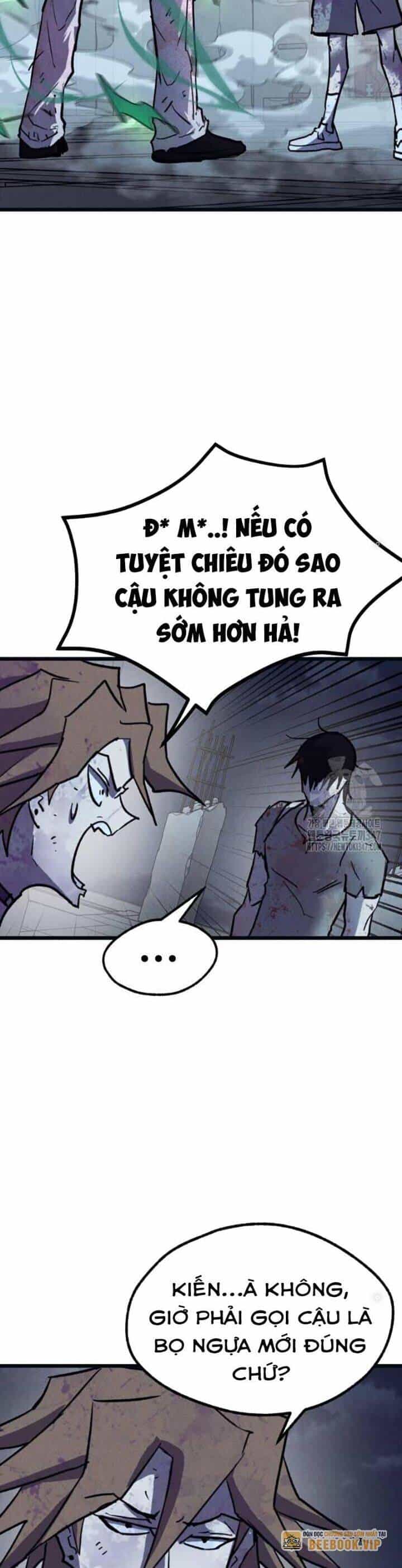 Người Côn Trùng - Chương 85 - ảnh 5