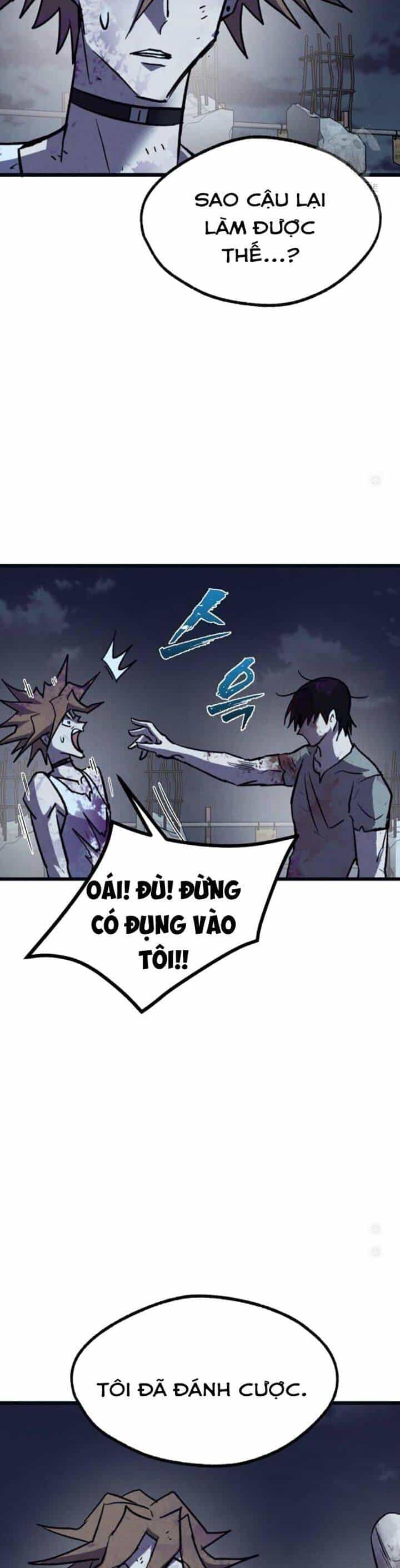Người Côn Trùng - Chương 85 - ảnh 6