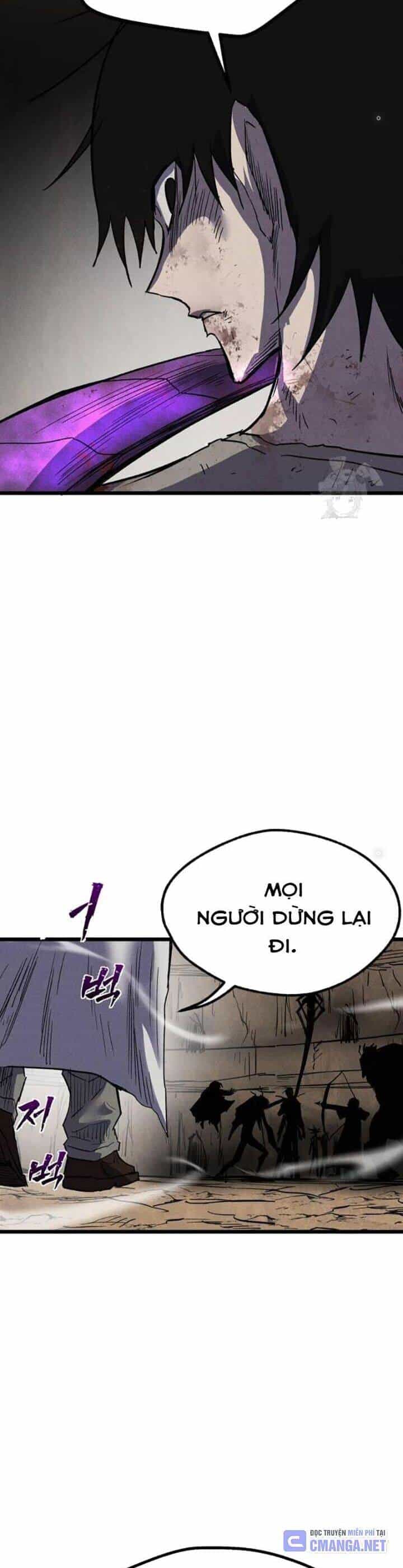 Người Côn Trùng - Chương 86 - ảnh 35