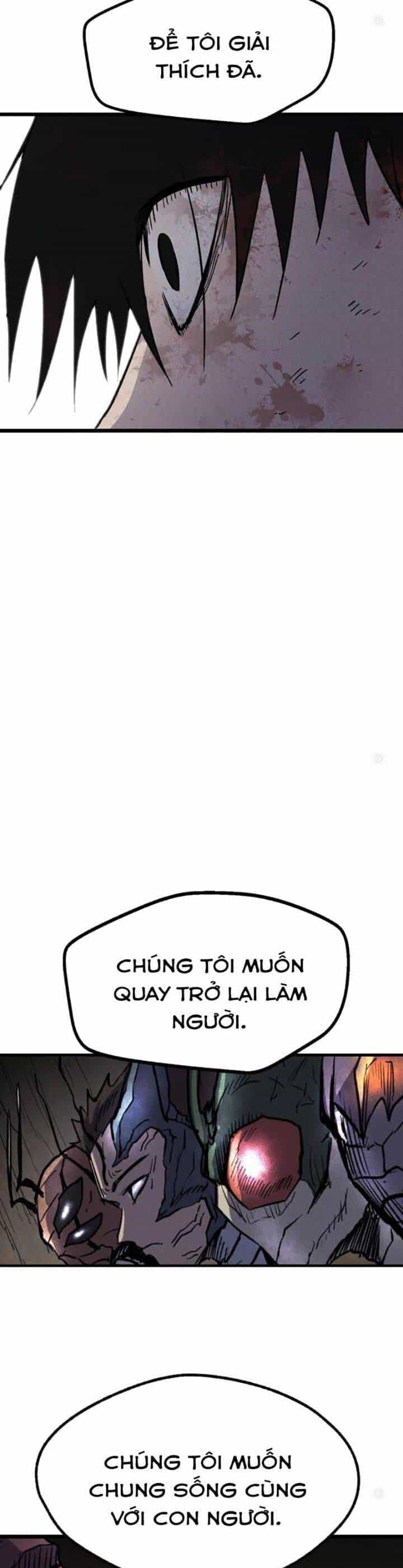 Người Côn Trùng - Chương 86 - ảnh 36