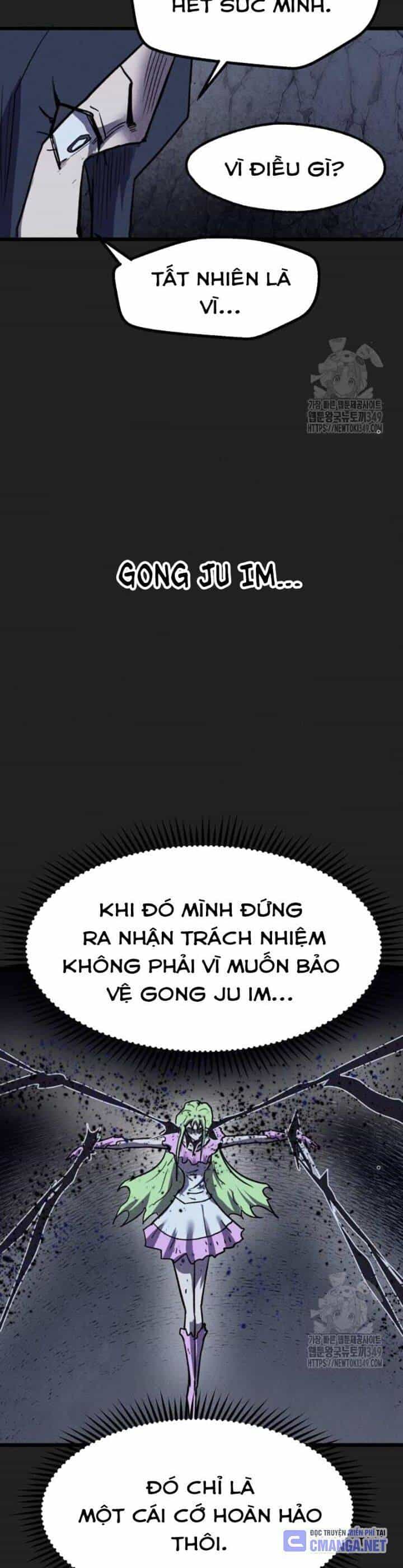 Người Côn Trùng - Chương 86 - ảnh 47
