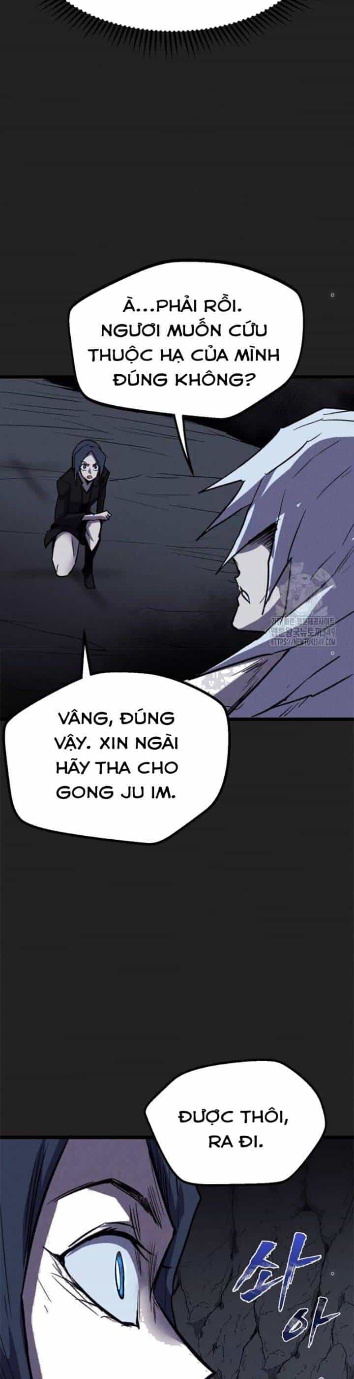 Người Côn Trùng - Chương 86 - ảnh 48