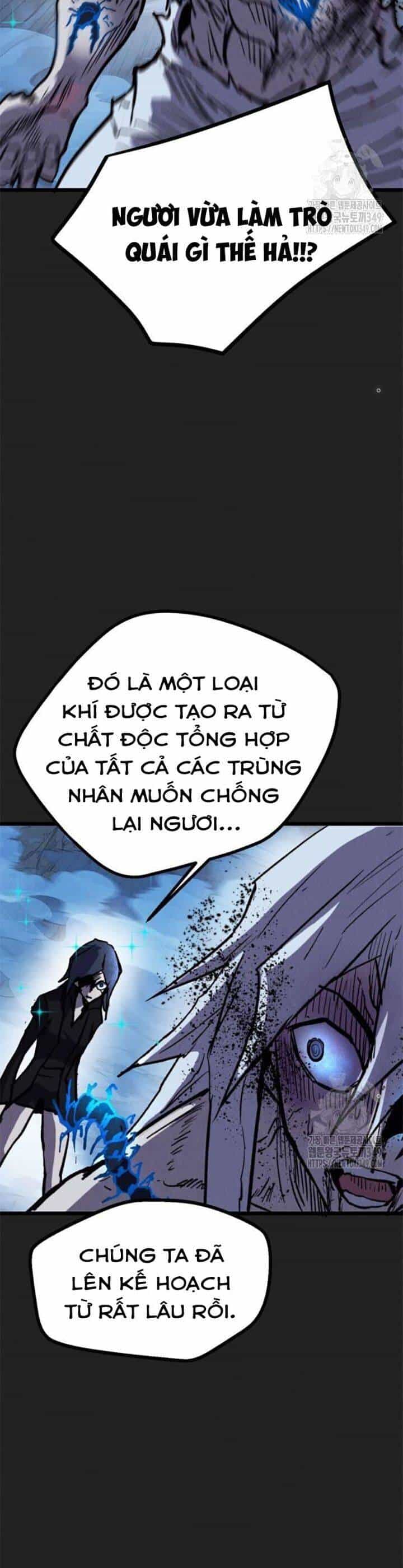 Người Côn Trùng - Chương 87 - ảnh 16