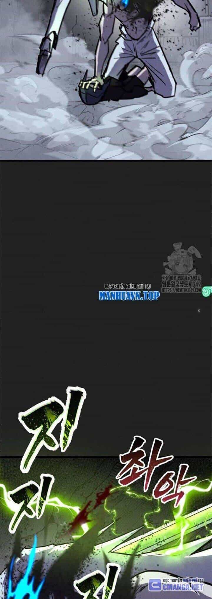 Người Côn Trùng - Chương 87 - ảnh 3