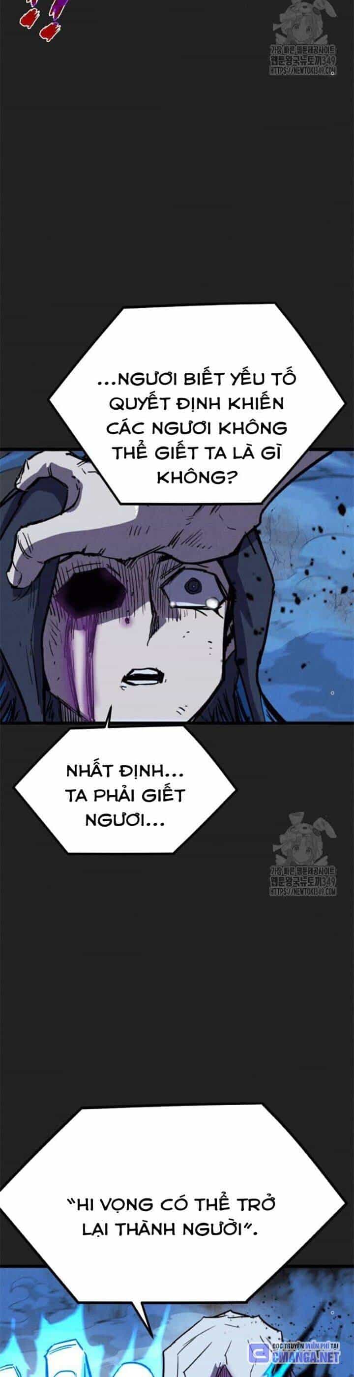Người Côn Trùng - Chương 87 - ảnh 31
