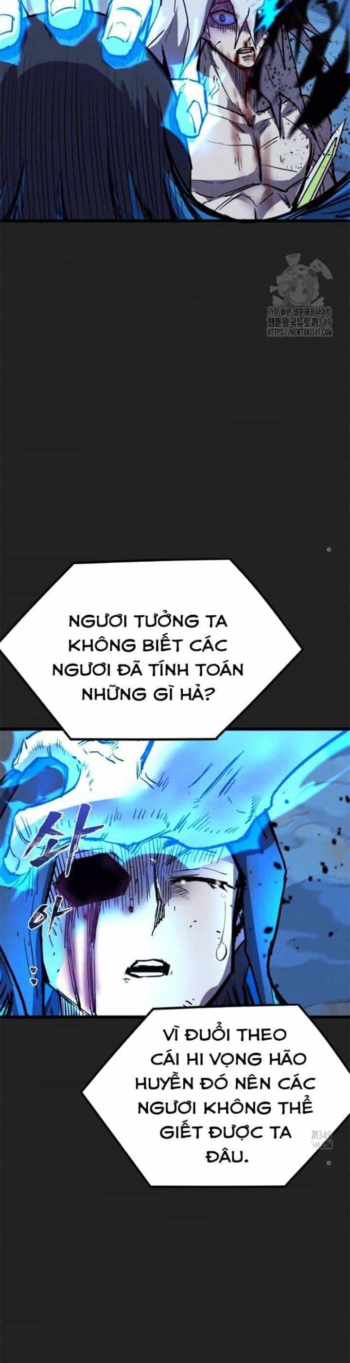 Người Côn Trùng - Chương 87 - ảnh 32
