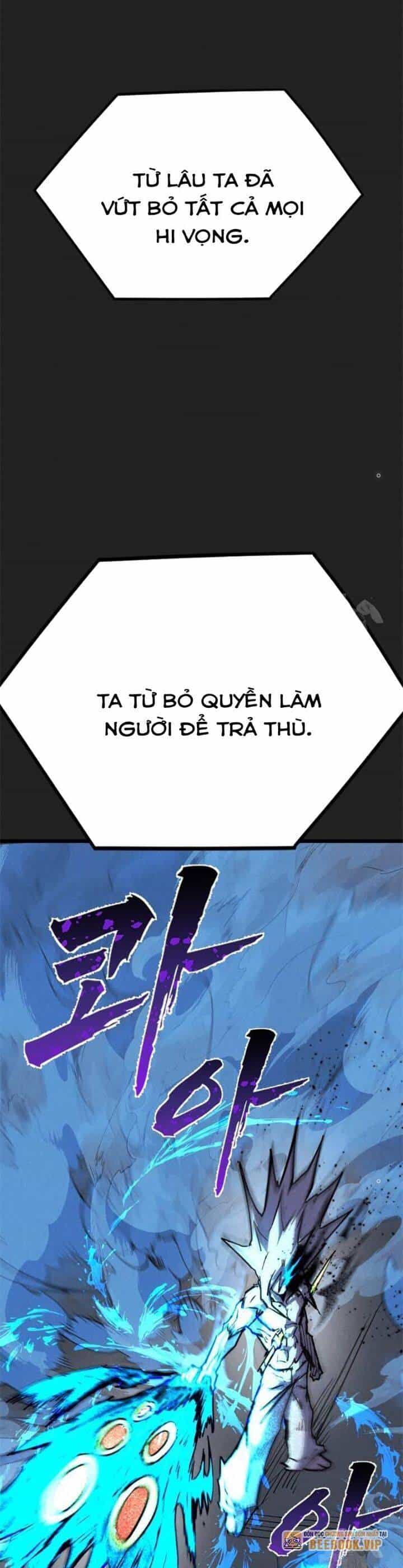 Người Côn Trùng - Chương 87 - ảnh 33