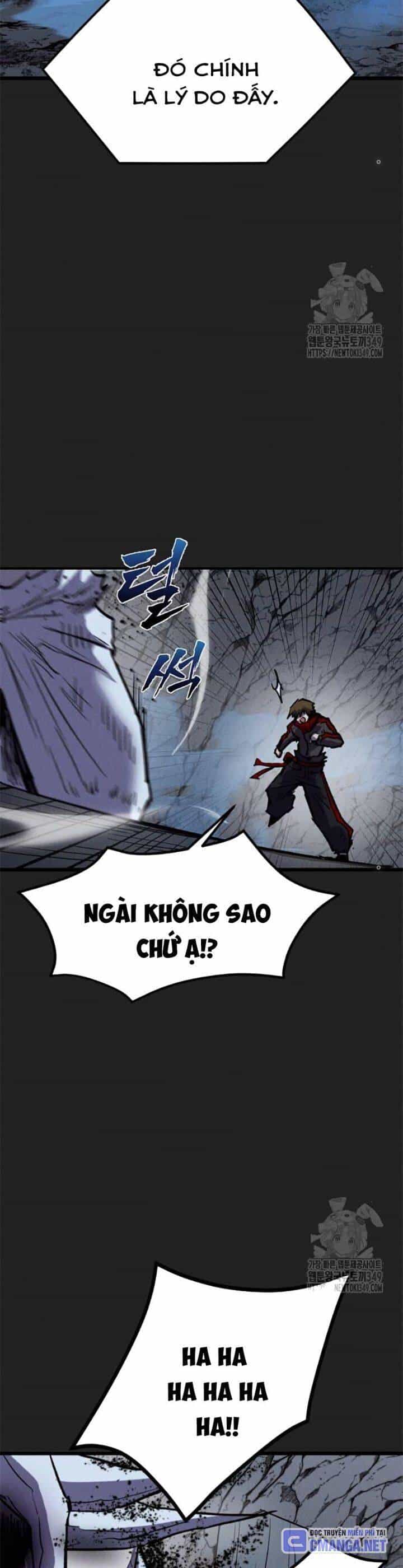 Người Côn Trùng - Chương 87 - ảnh 35