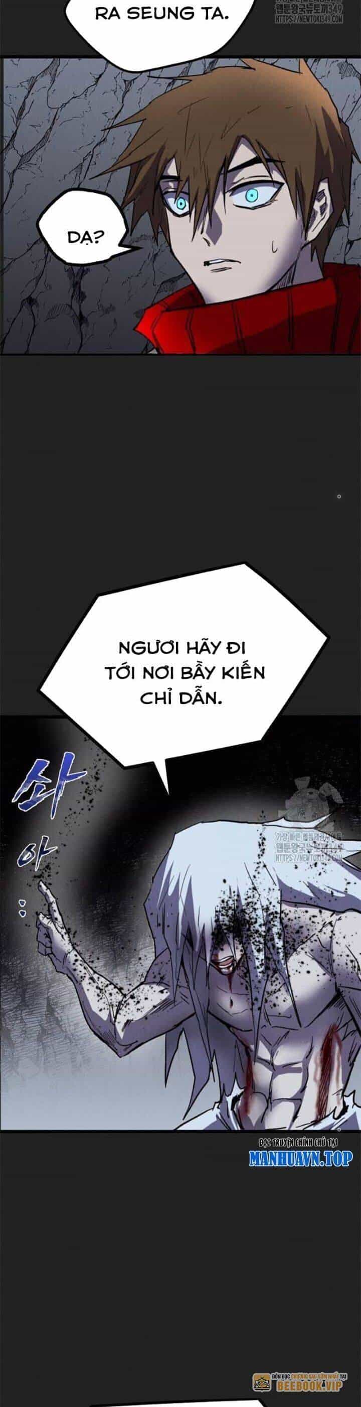 Người Côn Trùng - Chương 87 - ảnh 37