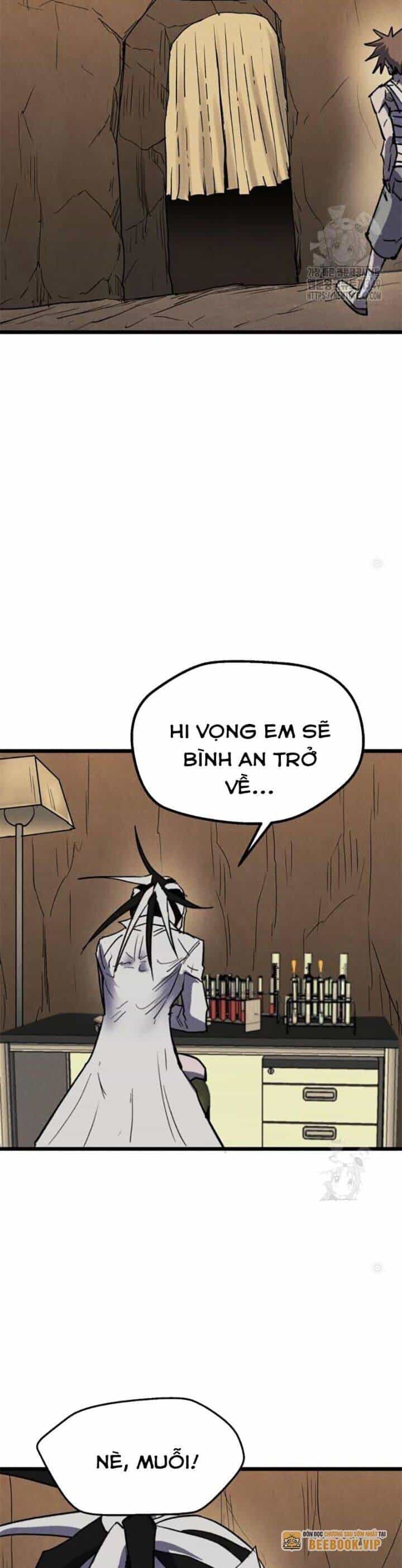 Người Côn Trùng - Chương 87 - ảnh 41