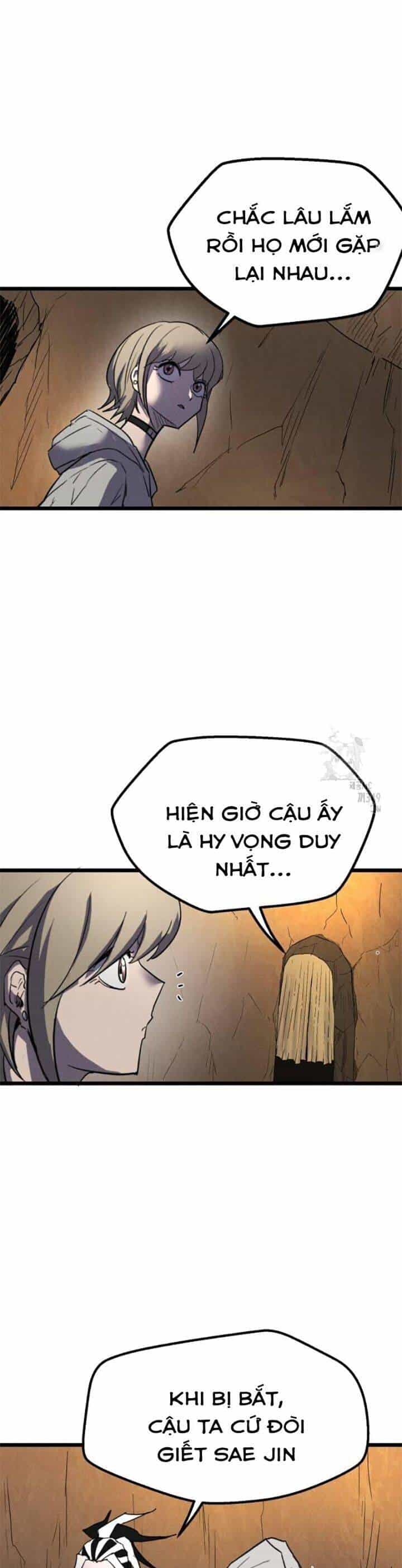 Người Côn Trùng - Chương 87 - ảnh 52