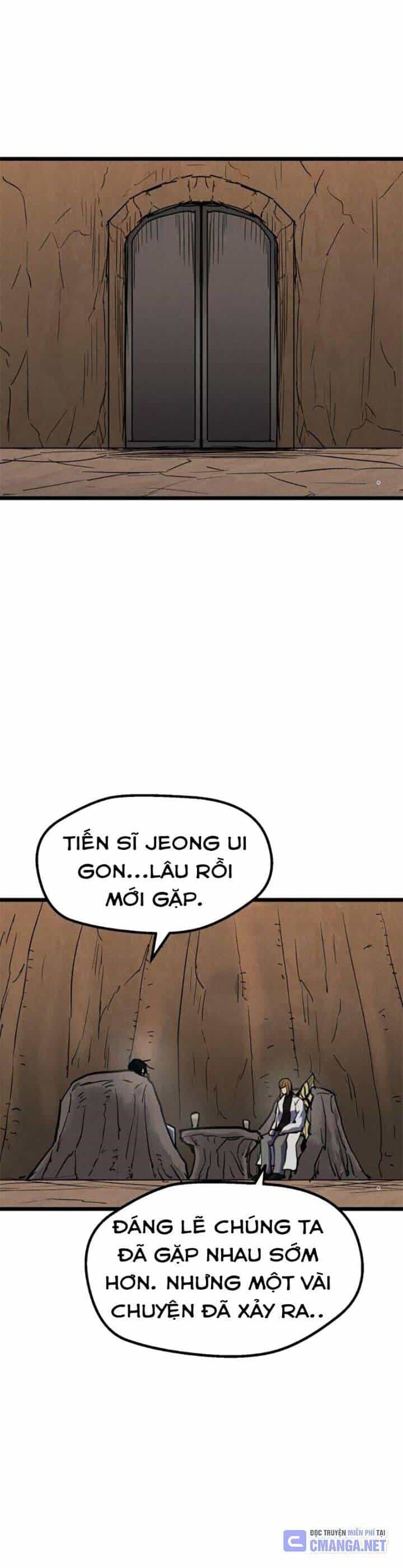 Người Côn Trùng - Chương 87 - ảnh 55