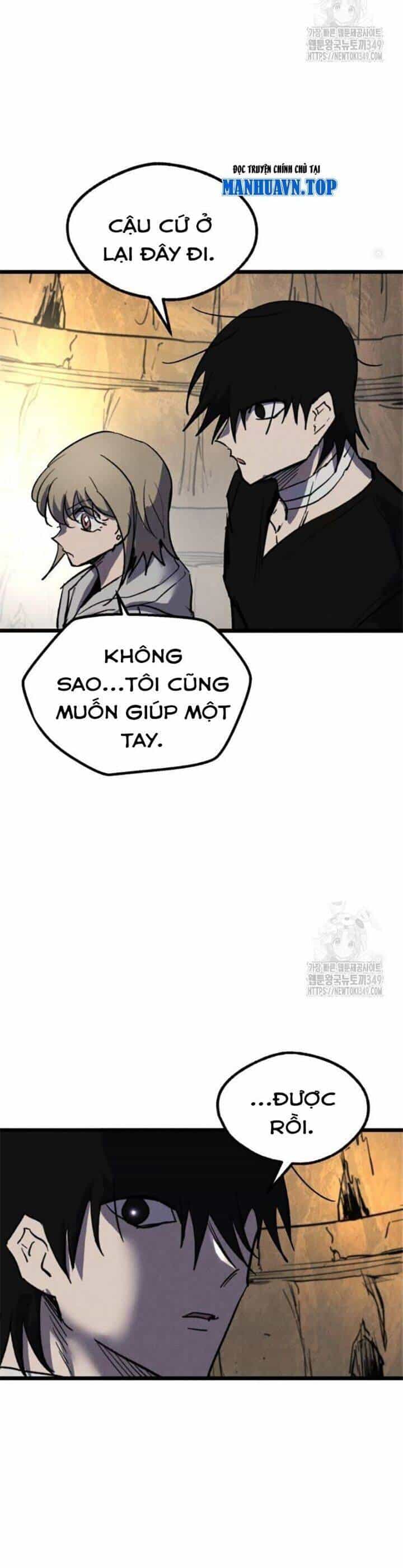 Người Côn Trùng - Chương 87 - ảnh 65