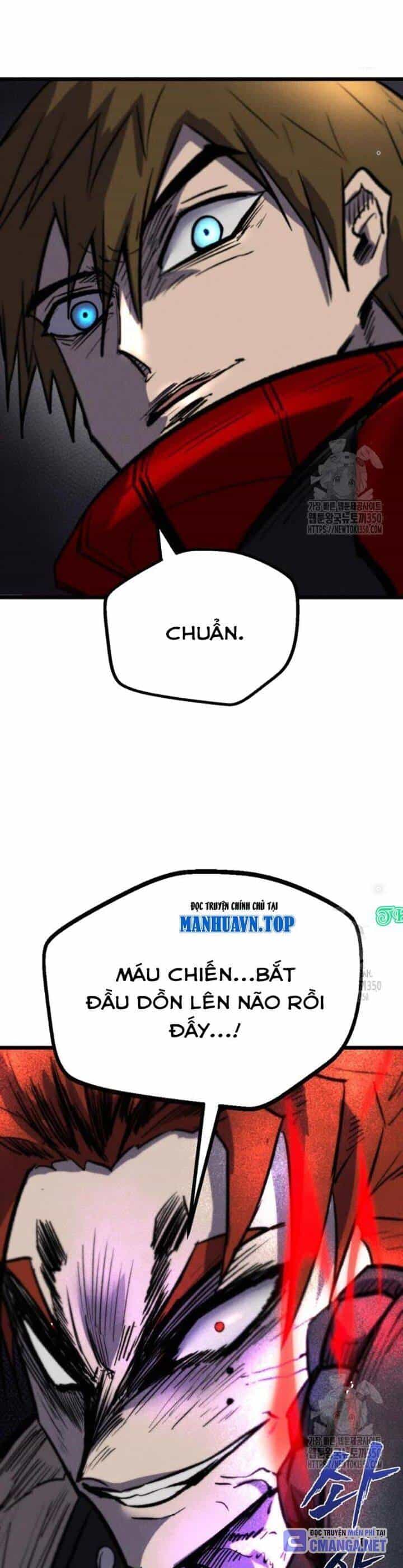 Người Côn Trùng - Chương 88 - ảnh 27