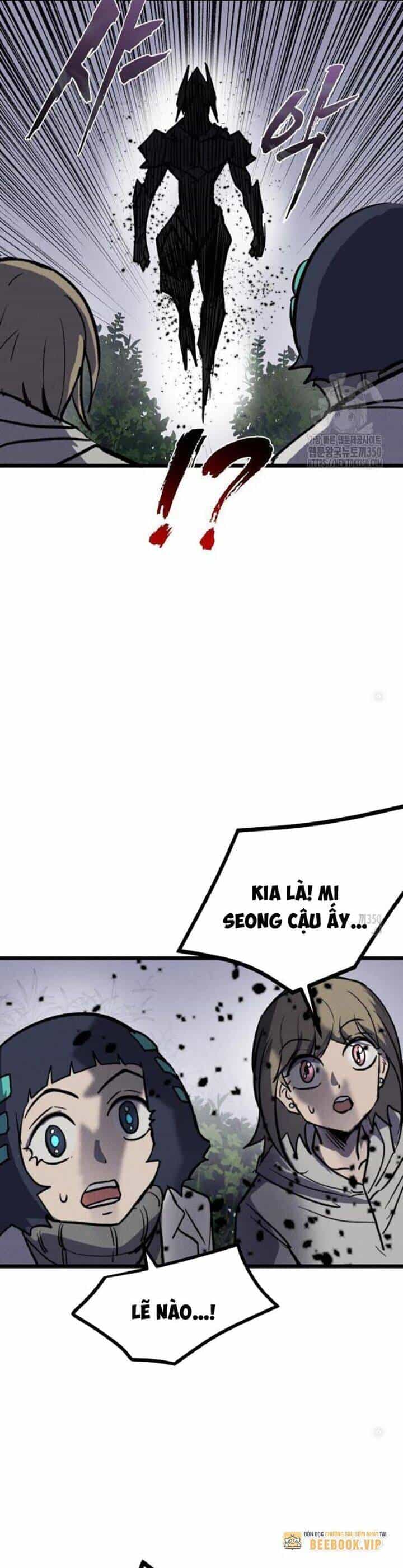 Người Côn Trùng - Chương 88 - ảnh 29