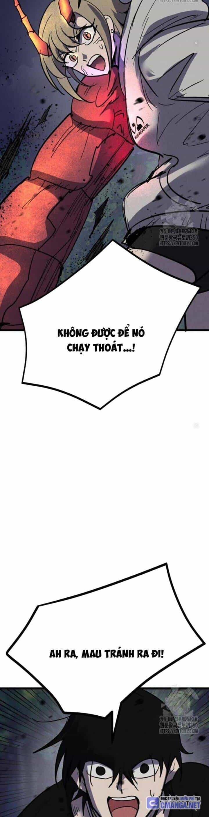 Người Côn Trùng - Chương 88 - ảnh 43