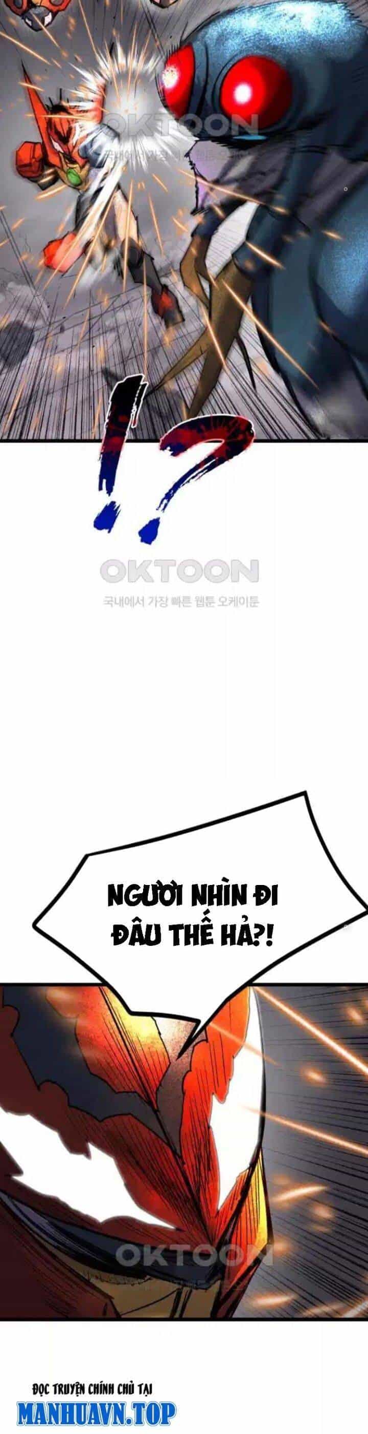 Người Côn Trùng - Chương 89 - ảnh 20