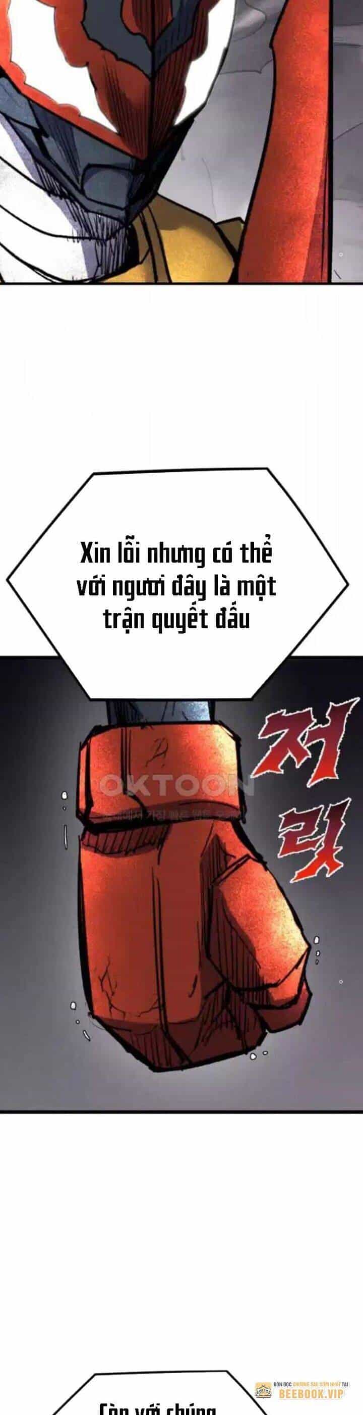 Người Côn Trùng - Chương 89 - ảnh 33