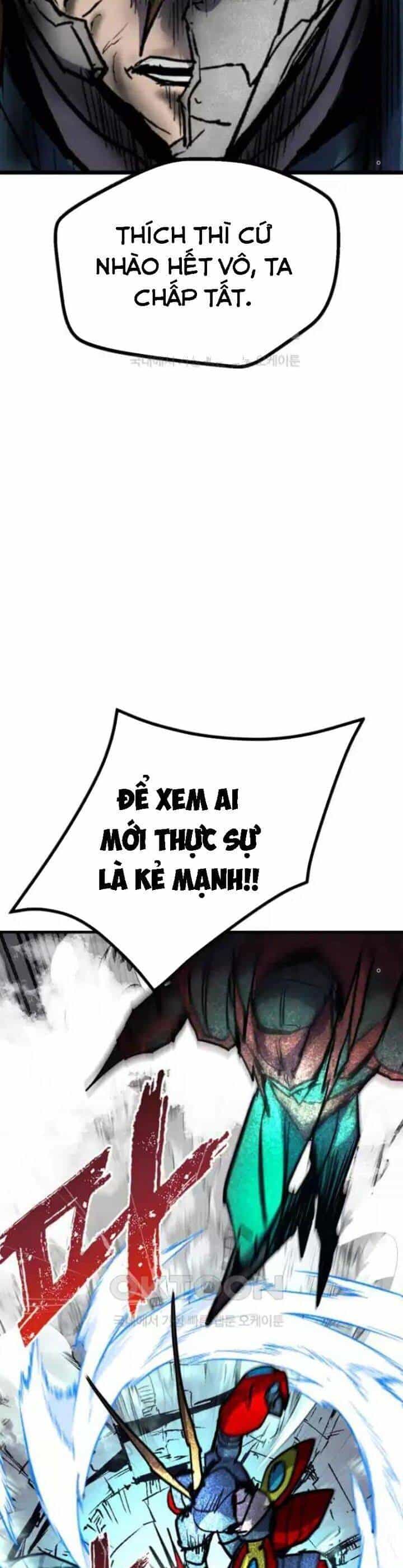 Người Côn Trùng - Chương 89 - ảnh 36