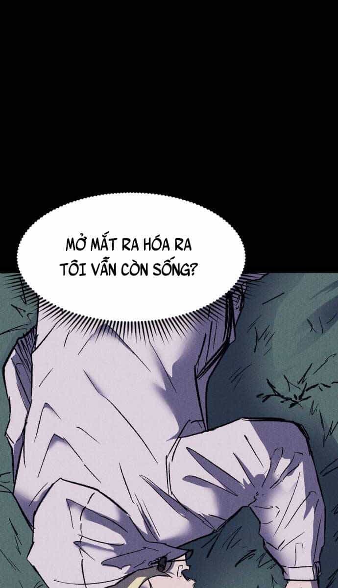 Người Côn Trùng - Chương 9 - ảnh 19