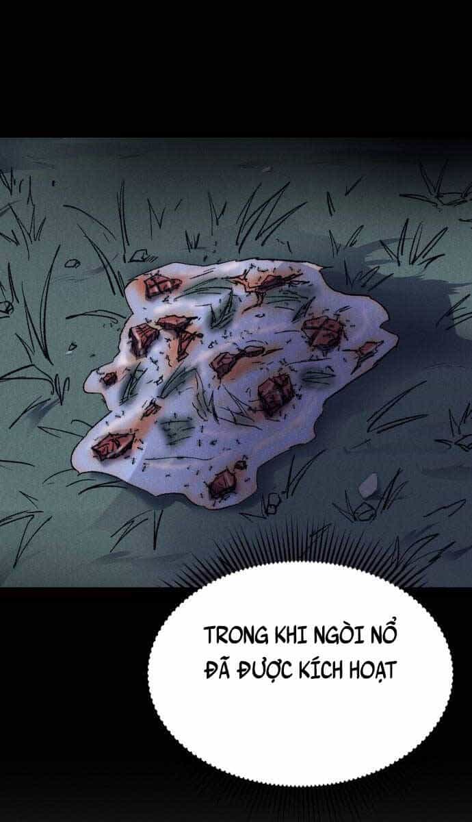 Người Côn Trùng - Chương 9 - ảnh 22