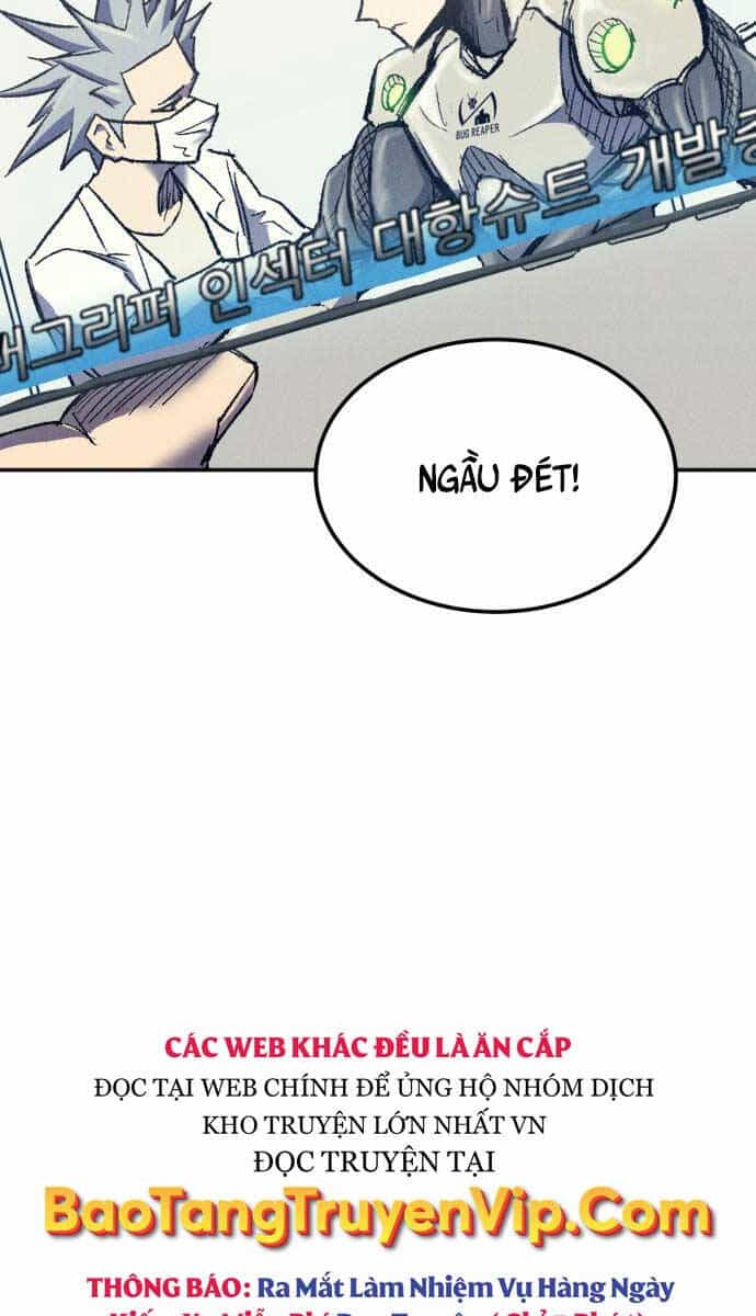 Người Côn Trùng - Chương 9 - ảnh 45