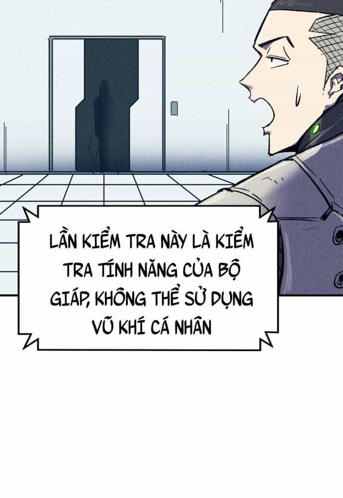 Người Côn Trùng - Chương 9 - ảnh 54