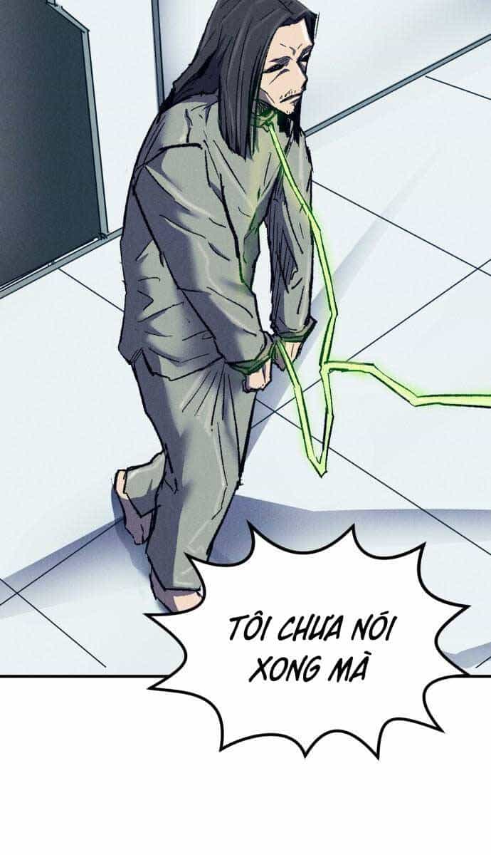 Người Côn Trùng - Chương 9 - ảnh 57