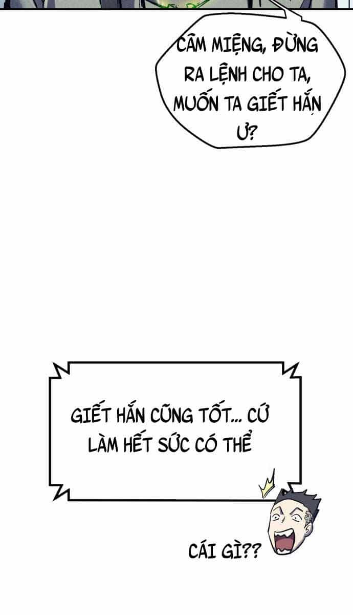 Người Côn Trùng - Chương 9 - ảnh 59