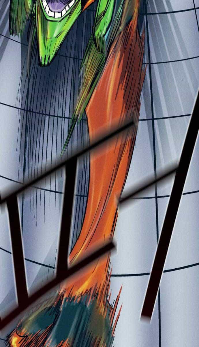 Người Côn Trùng - Chương 9 - ảnh 66