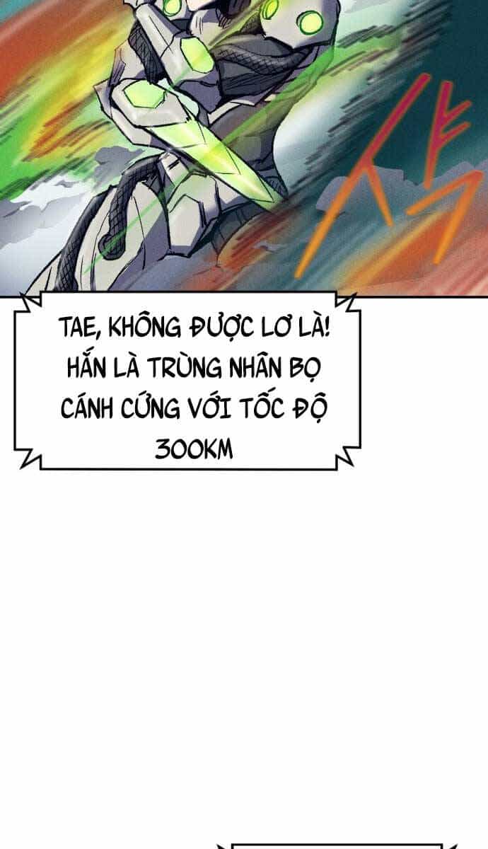 Người Côn Trùng - Chương 9 - ảnh 73