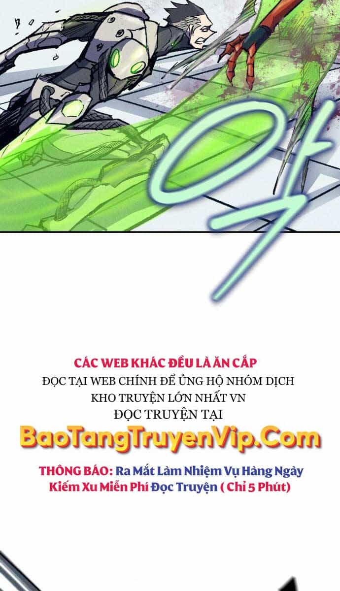 Người Côn Trùng - Chương 9 - ảnh 77