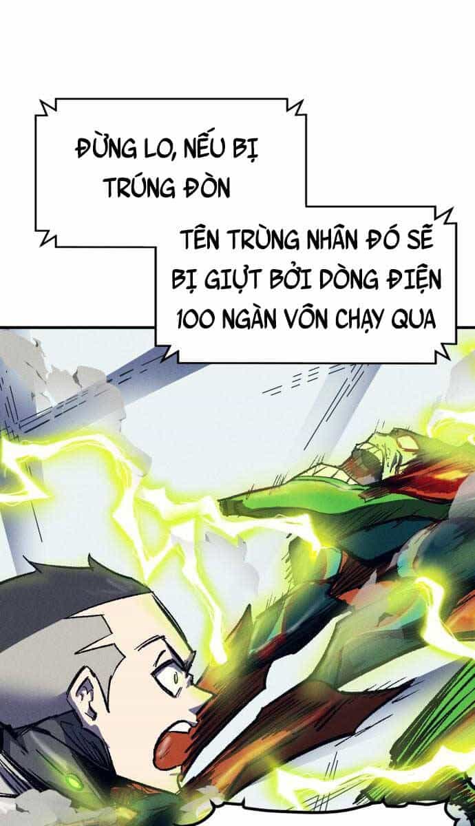 Người Côn Trùng - Chương 9 - ảnh 94