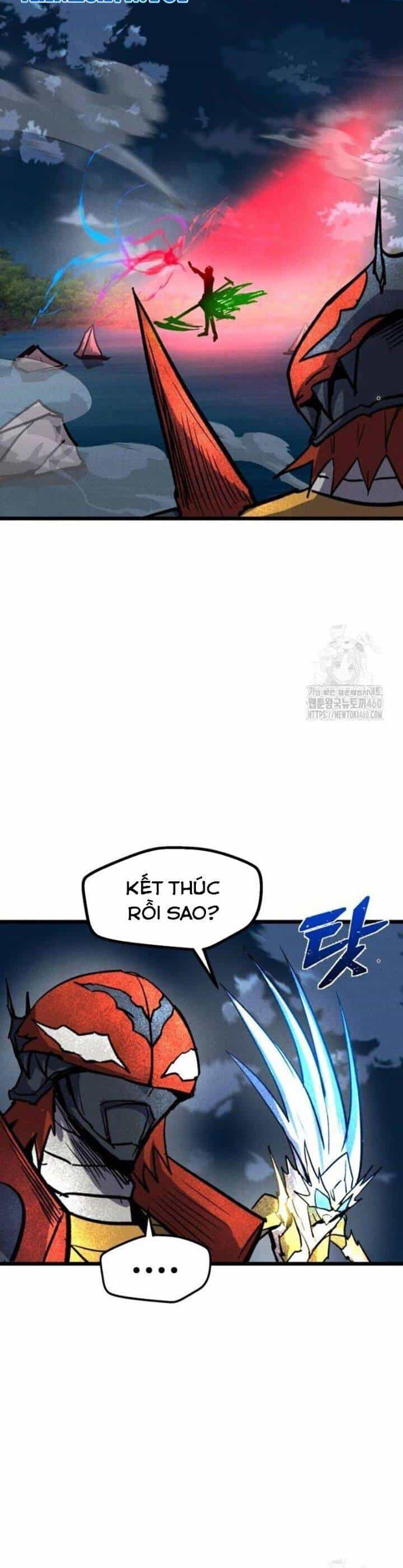 Người Côn Trùng - Chương 90 - ảnh 42