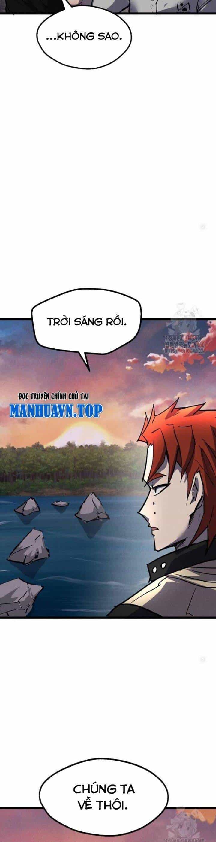 Người Côn Trùng - Chương 90 - ảnh 48