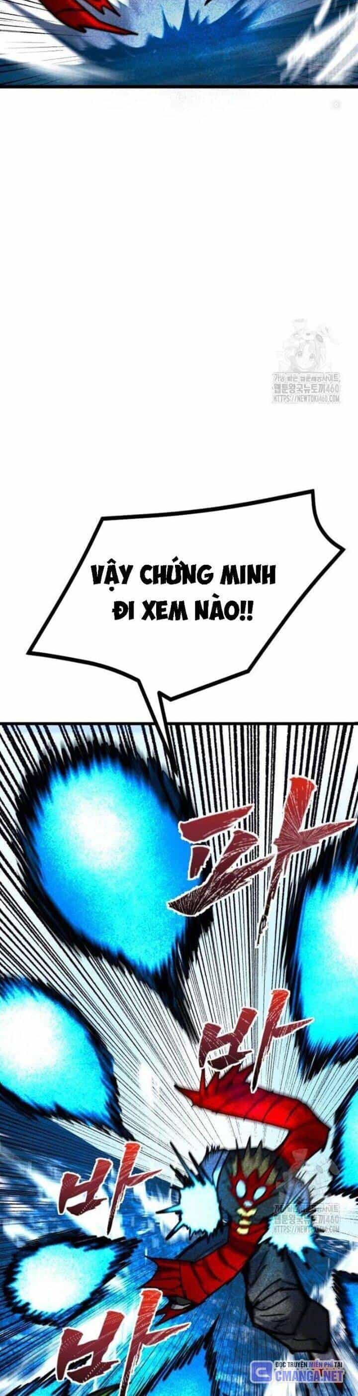 Người Côn Trùng - Chương 90 - ảnh 7