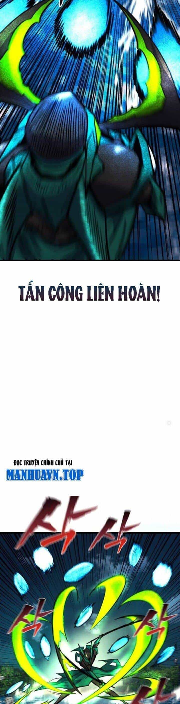 Người Côn Trùng - Chương 90 - ảnh 8