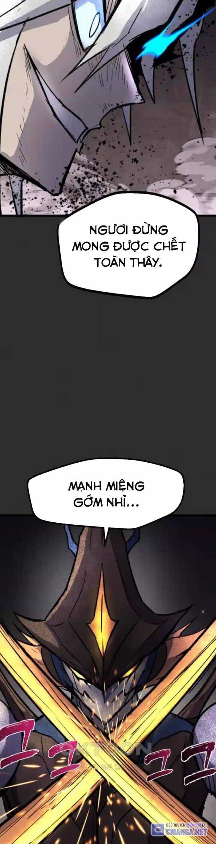 Người Côn Trùng - Chương 91 - ảnh 43