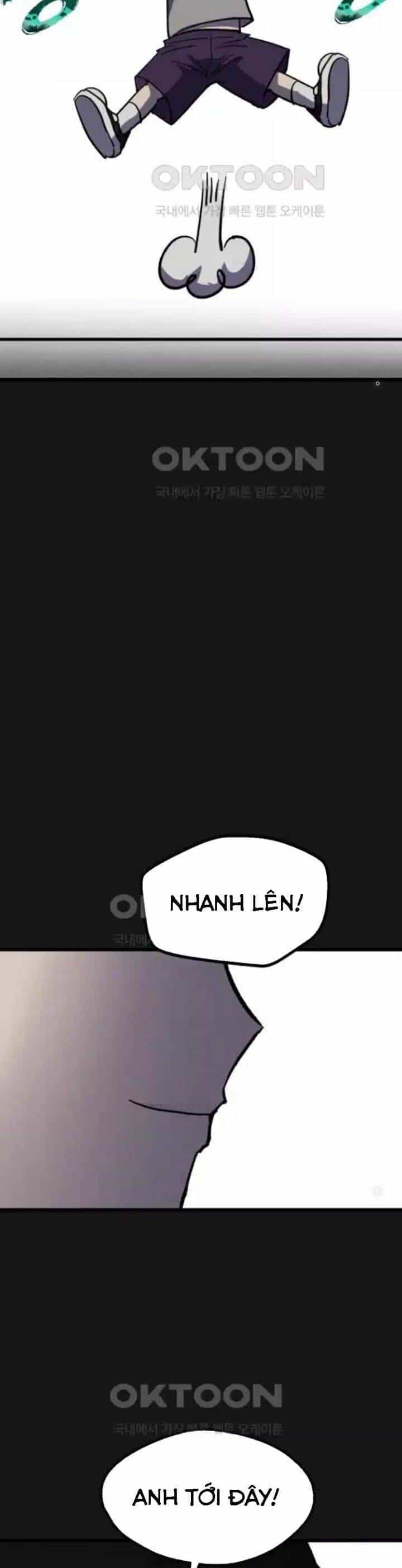 Người Côn Trùng - Chương 91 - ảnh 50