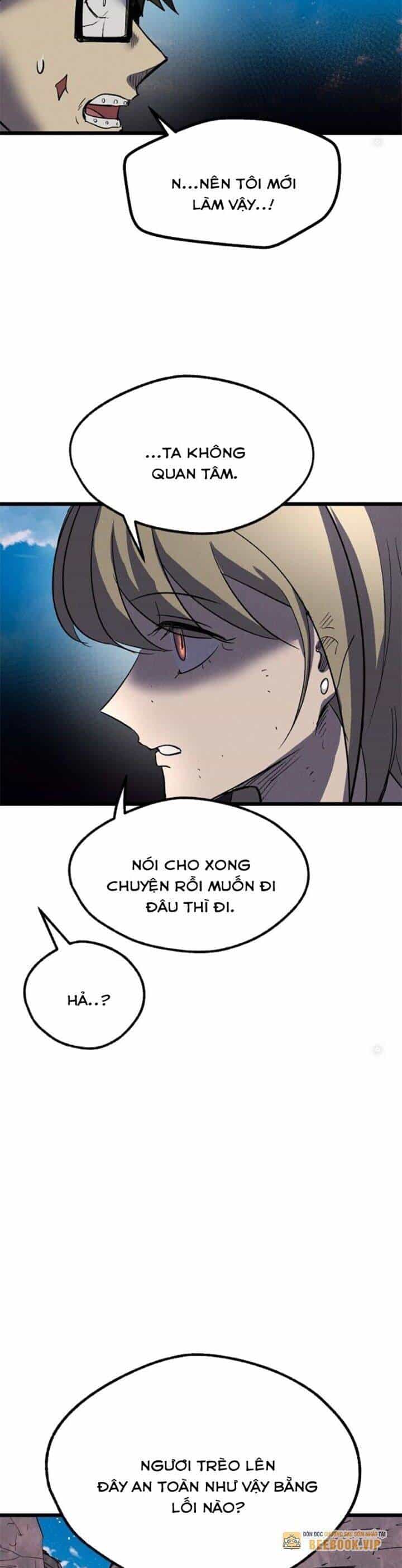 Người Côn Trùng - Chương 92 - ảnh 33