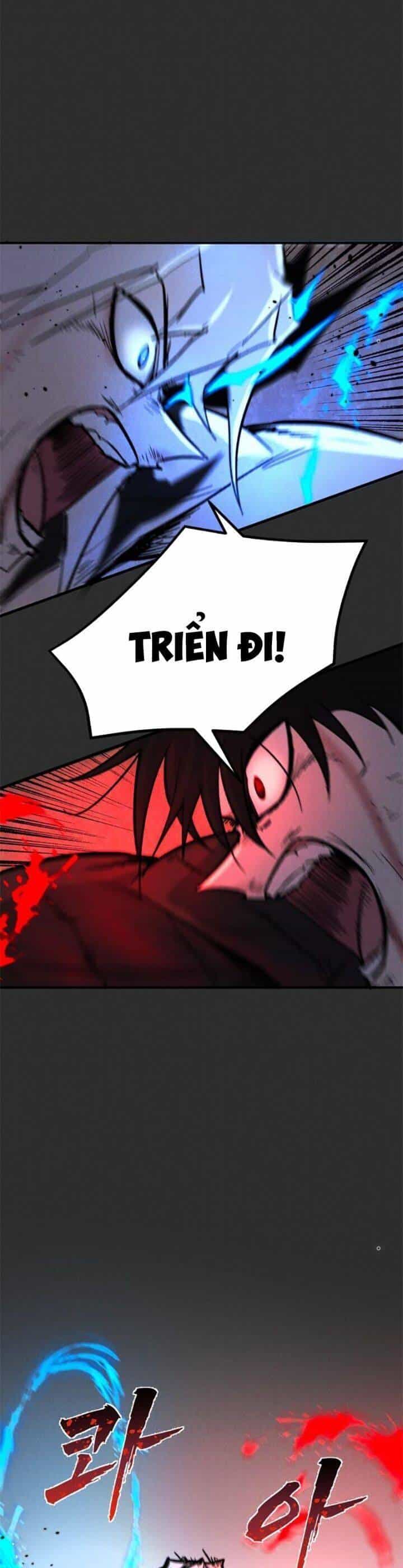 Người Côn Trùng - Chương 92 - ảnh 4