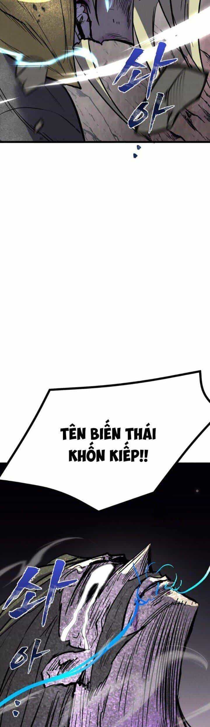 Người Côn Trùng - Chương 93 - ảnh 21
