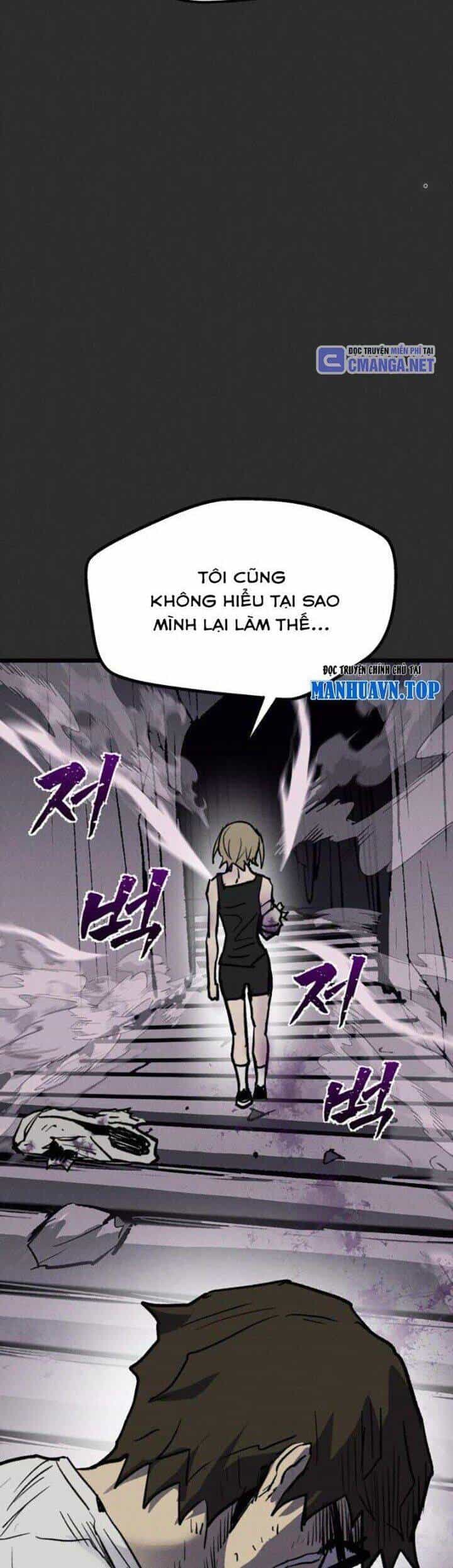 Người Côn Trùng - Chương 93 - ảnh 68